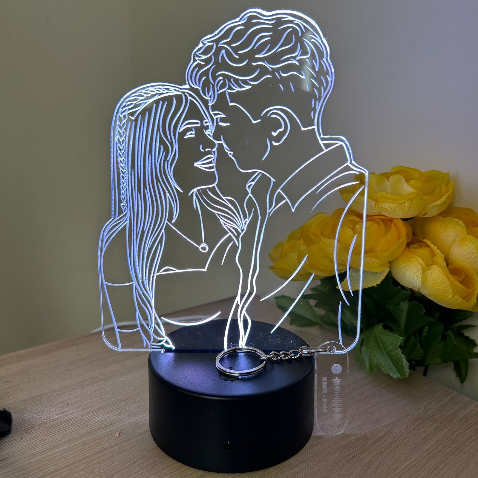 Producto destacado Lampara personalizada