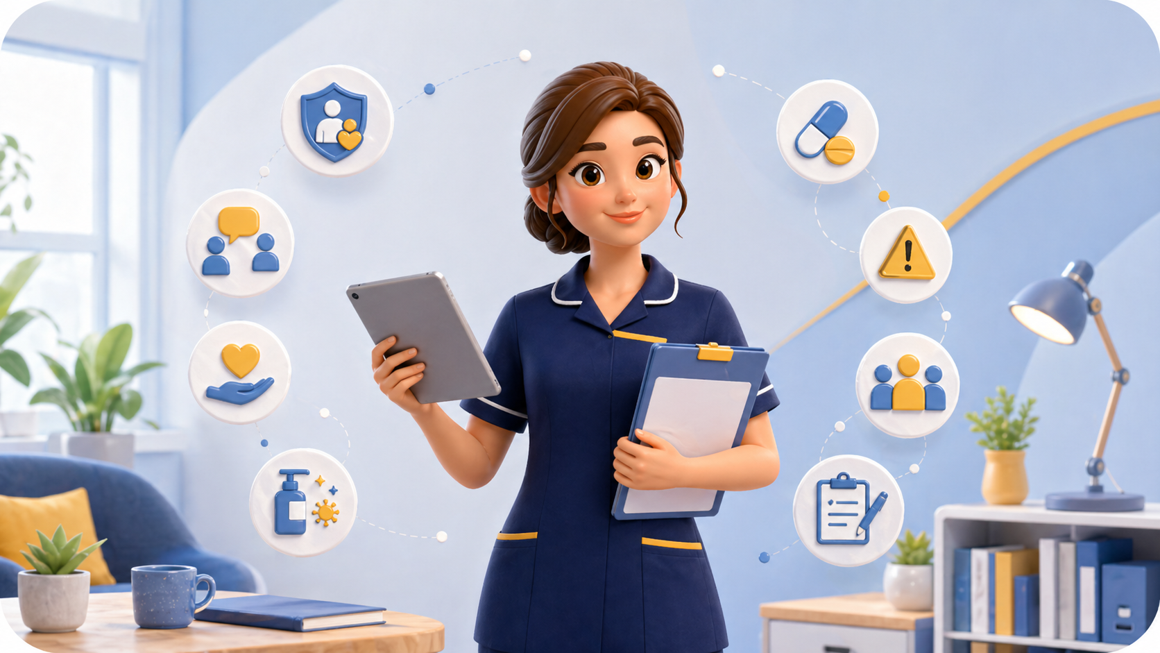 The Care Certificate Explained: What New Care Workers and Employers Need to Know