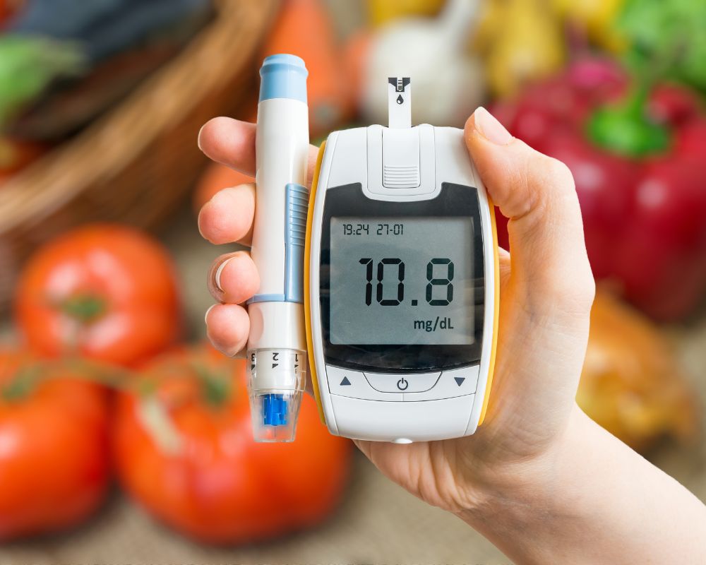 Adults Diabetes Awareness