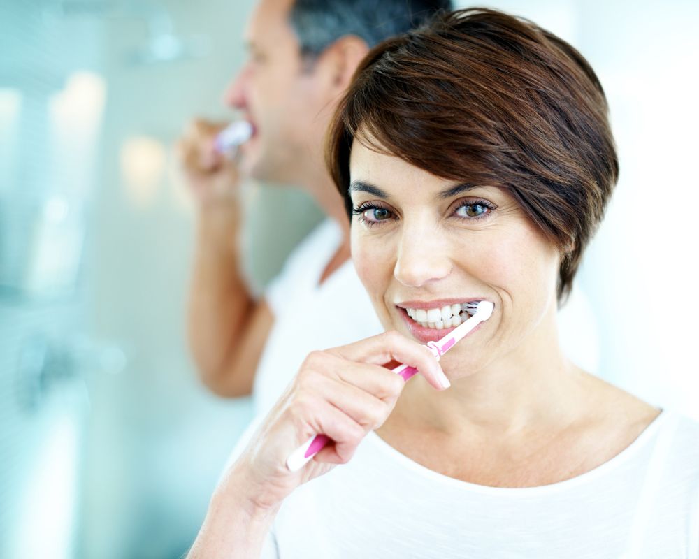 Oral Care – Best Practices