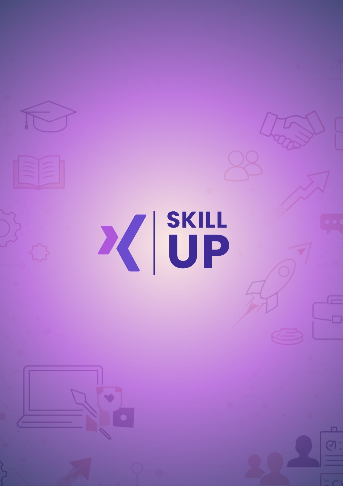 SkillUp