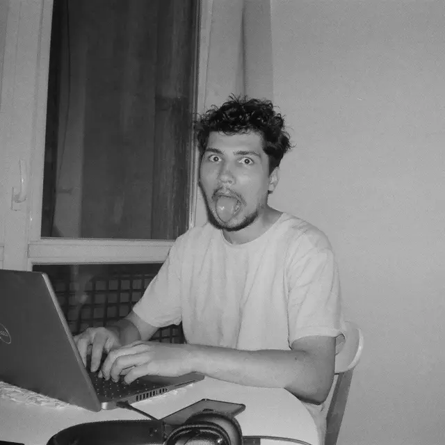 Zdjęcie 3 z 3: Konstantin Scherbitsky