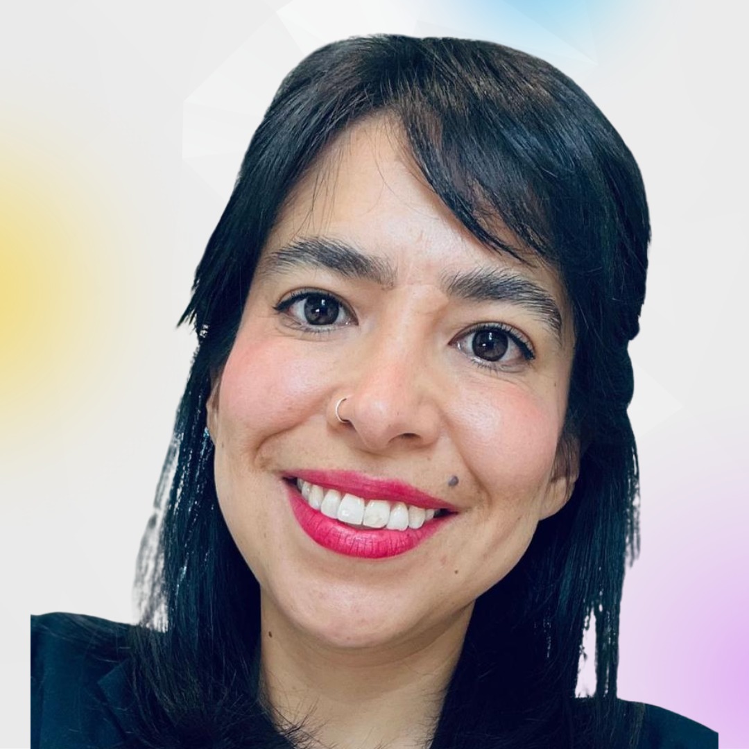 Dra. Irina Vázquez Villaseñor