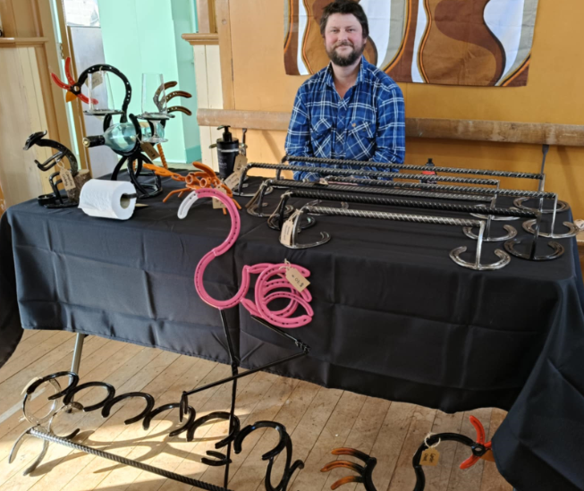 Hewitt Wood & Metalcraft