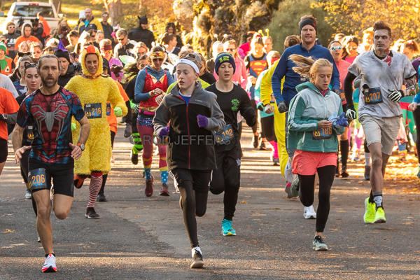runners