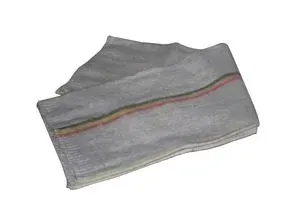 Torchon tissé 100% coton 700 x 600 mm