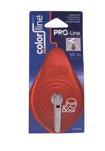 Cordeau traceur - PRO LINE