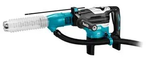 Marteau perforateur SDS-MAX 2x18V