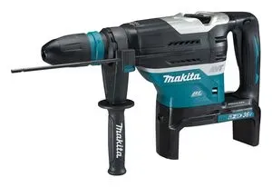 Marteau perforateur SDS-MAX 2x18V
