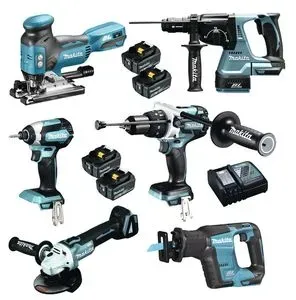 Combopack 18V