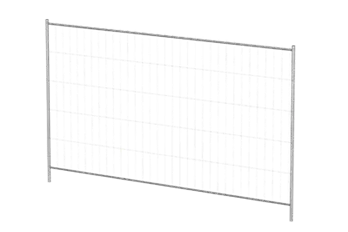 Barrière mobile Eco Light