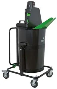 FloorMix 2300 avec cuvelle 110 l. - 2300 W