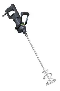 Machine à malaxer EHR 15.2 SB - incl. 1 malaxeur - 1050W
