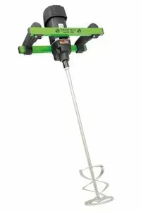 Machine à malaxer Basic line SET - MXT 110 B + tige WG 120 - 1100 W