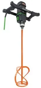 Machine à malaxer EHR 23/2.5 S - incl. 1 malaxeur - 1800W - câble PUR