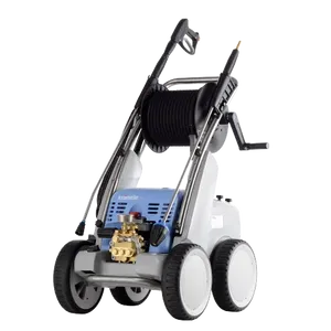 Nettoyeur haute pression Kränzle QUADRO 1000 TST + TB (RACCORD RAPIDE D12)