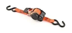 Sangle automatique - Crochets-S - 25 mm x 3 m