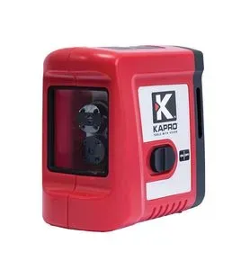 CROSS LINE LASER (utilisation en intérieur) 20 m.