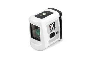 CROSS LINE LASER GREEN (utilisation en intérieur) 20 m.