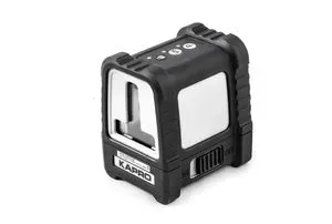 PROLASER VHX-GREEN Laser à lignes croisées 1H & 1V / Utilisation intérieur et extérieur