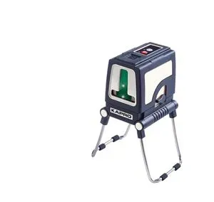 PROLASER PLUS-GREEN, Laser de ligne (H/V)