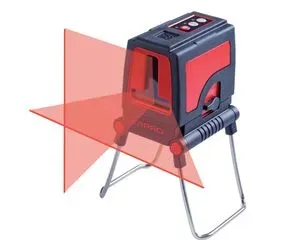 "CROSS-BEAM LASER PLUS" Laser croix automatique