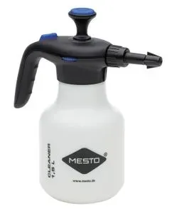 Pulvérisateur sous pression CLEANER (FPM)- 1,5 l., pompe Nylon, PH 1-9