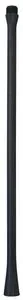 Lance droite 40 cm - plastique
