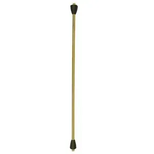 Lance droite 50 cm - laiton