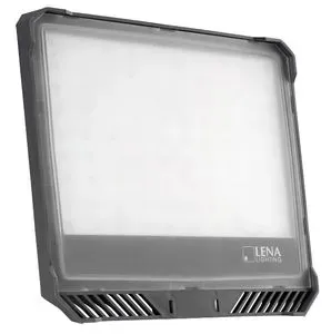 Lampe de chantier FLATO/TAB LED L 47 W