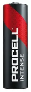 PROCELL INTENSE AA / LR06 / PRIX par 10 PIECES en vrac