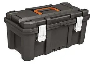 TOOD Space Line - 54x29x25cm , Box Pro fermeture alu