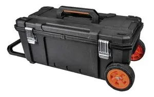 TOOD Space Line - Servante 71x34x30cm , Box Pro fermeture alu
