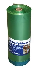 SPEEDY MASK UV. "ANTI-SLIP" - 15 m x 1600 mm