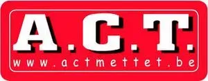 logo A.C.T. METTET