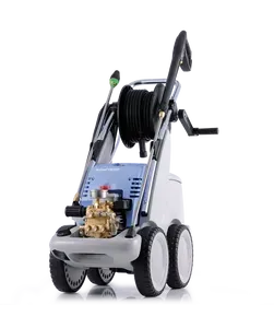 Nettoyeur haute pression Kränzle QUADRO 899 TST + RB (RACCORD RAPIDE D12)