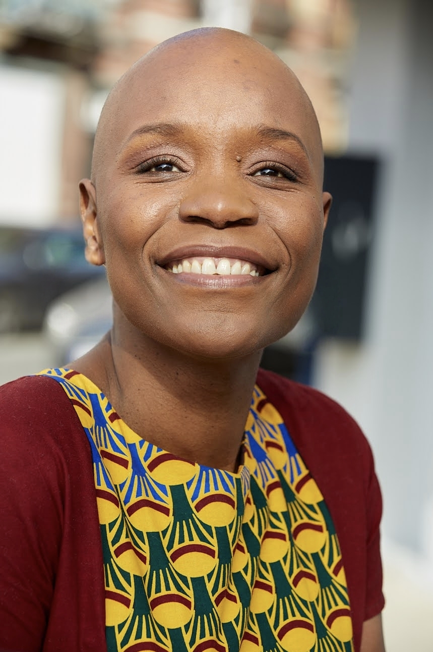 Berthe Tanwo Njole 