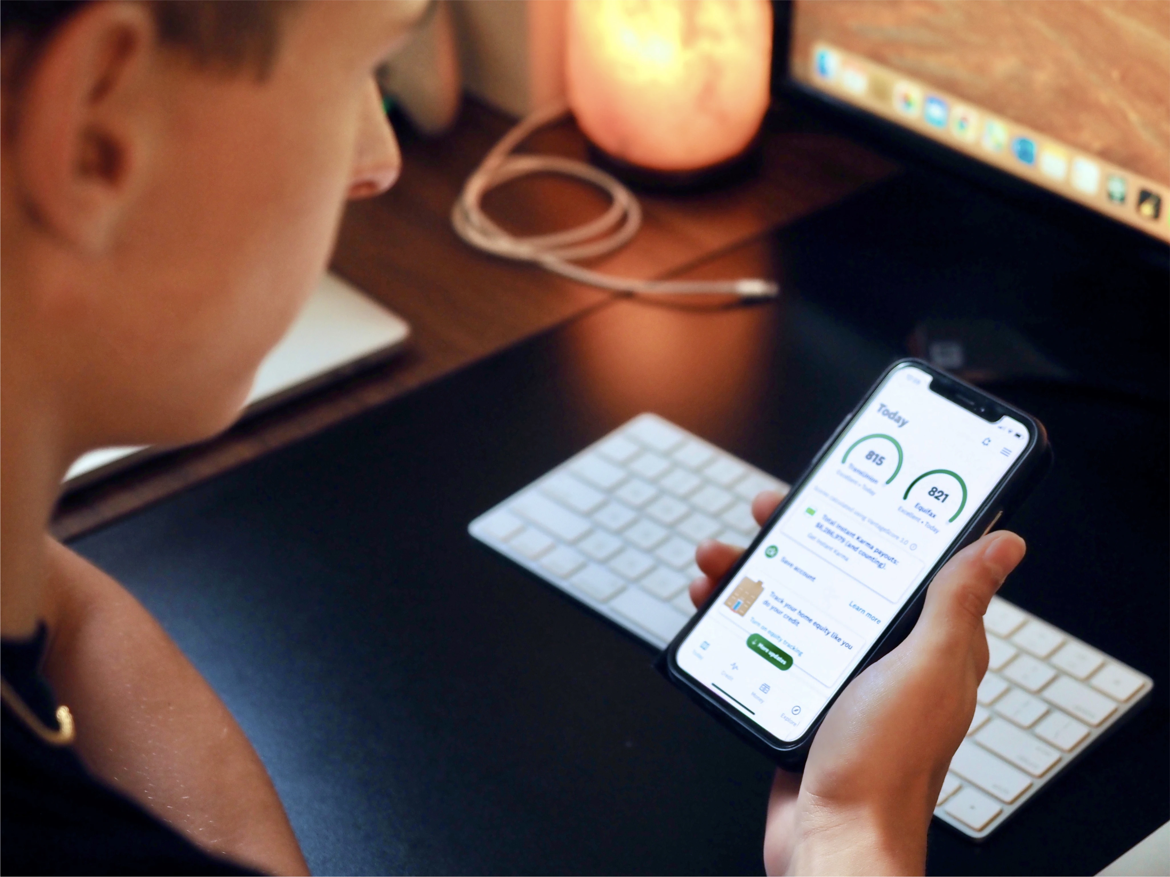 cover image for What is a credit score and why is it important?