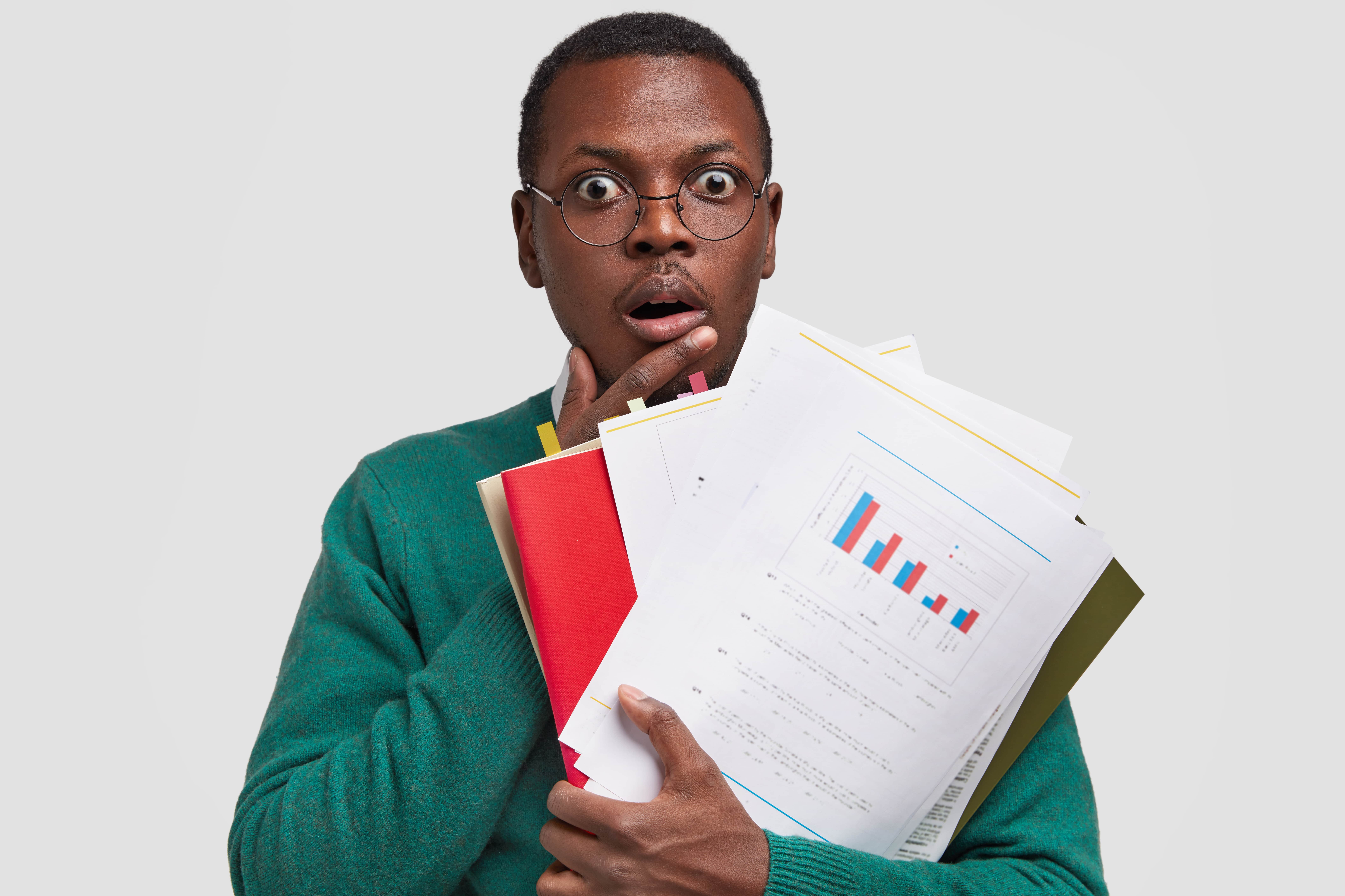 cover image for Debunking Credit Score Myths Nigerians Believe
