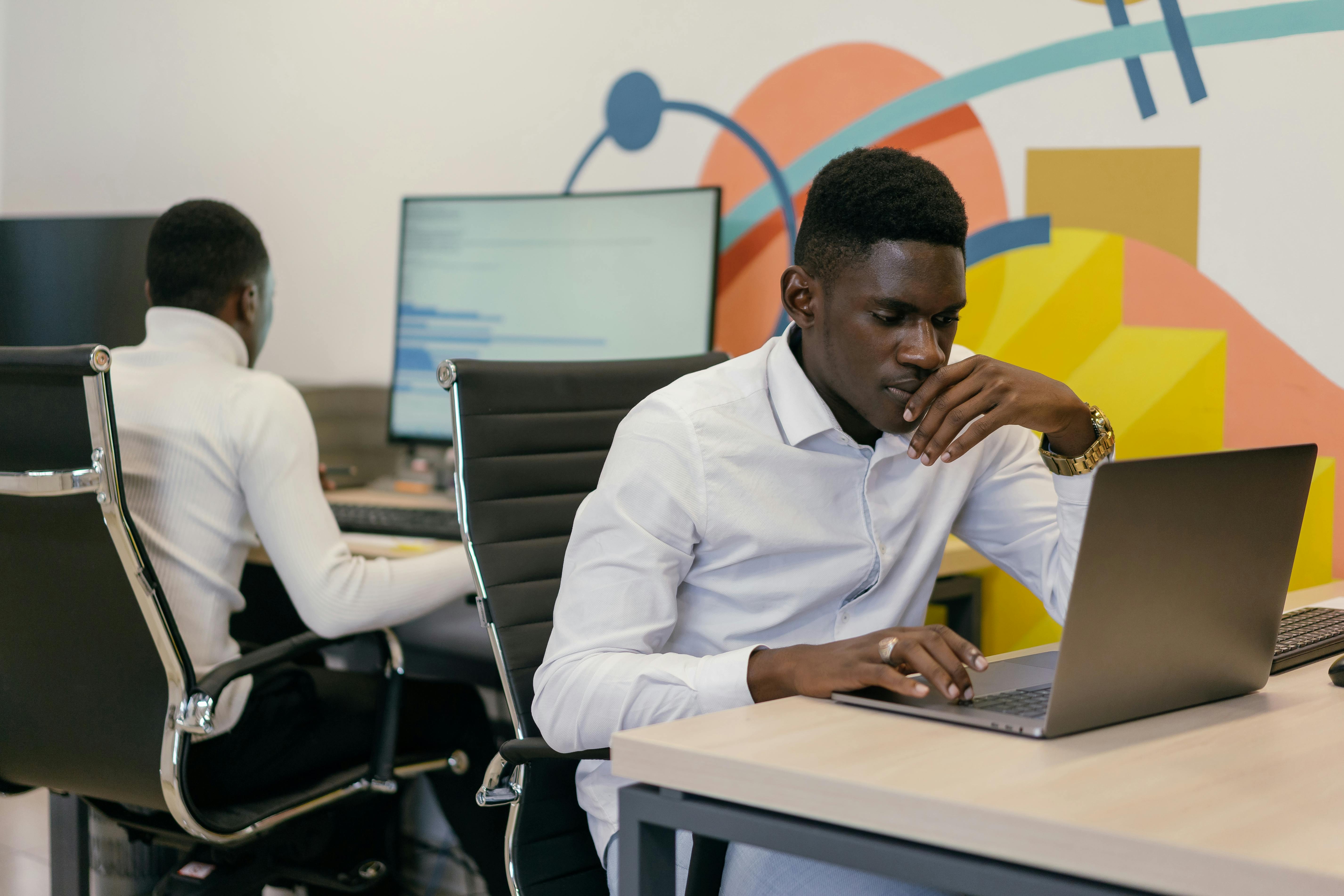 cover image for How Can I Borrow Money Again After a Bad Credit History in Nigeria?