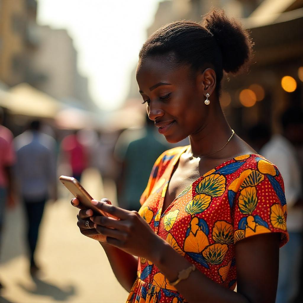 cover image for How Can I Check My Credit Score in Nigeria With My BVN?