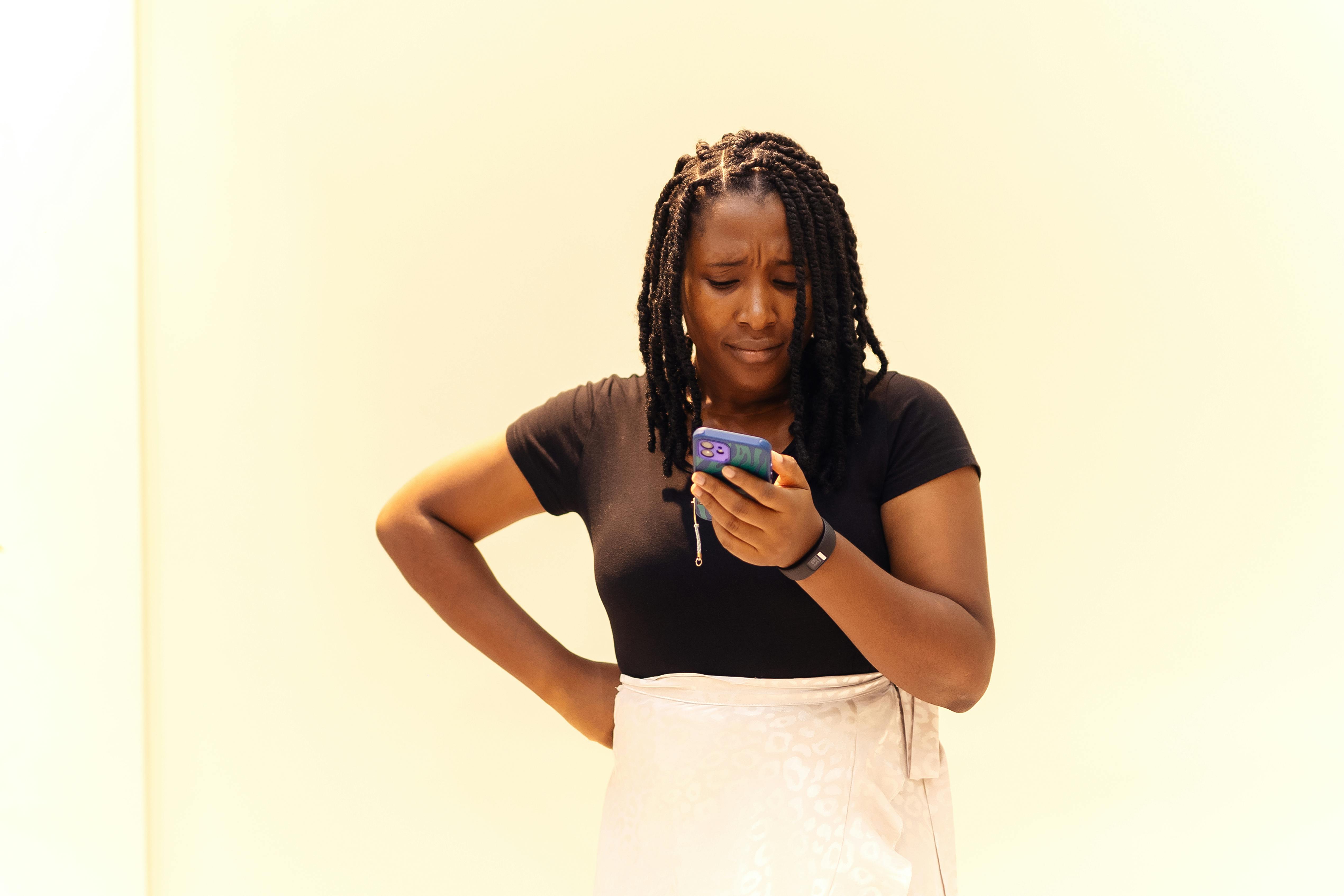 cover image for How Do I Know Which Loan Apps Report to the Credit Bureau in Nigeria?