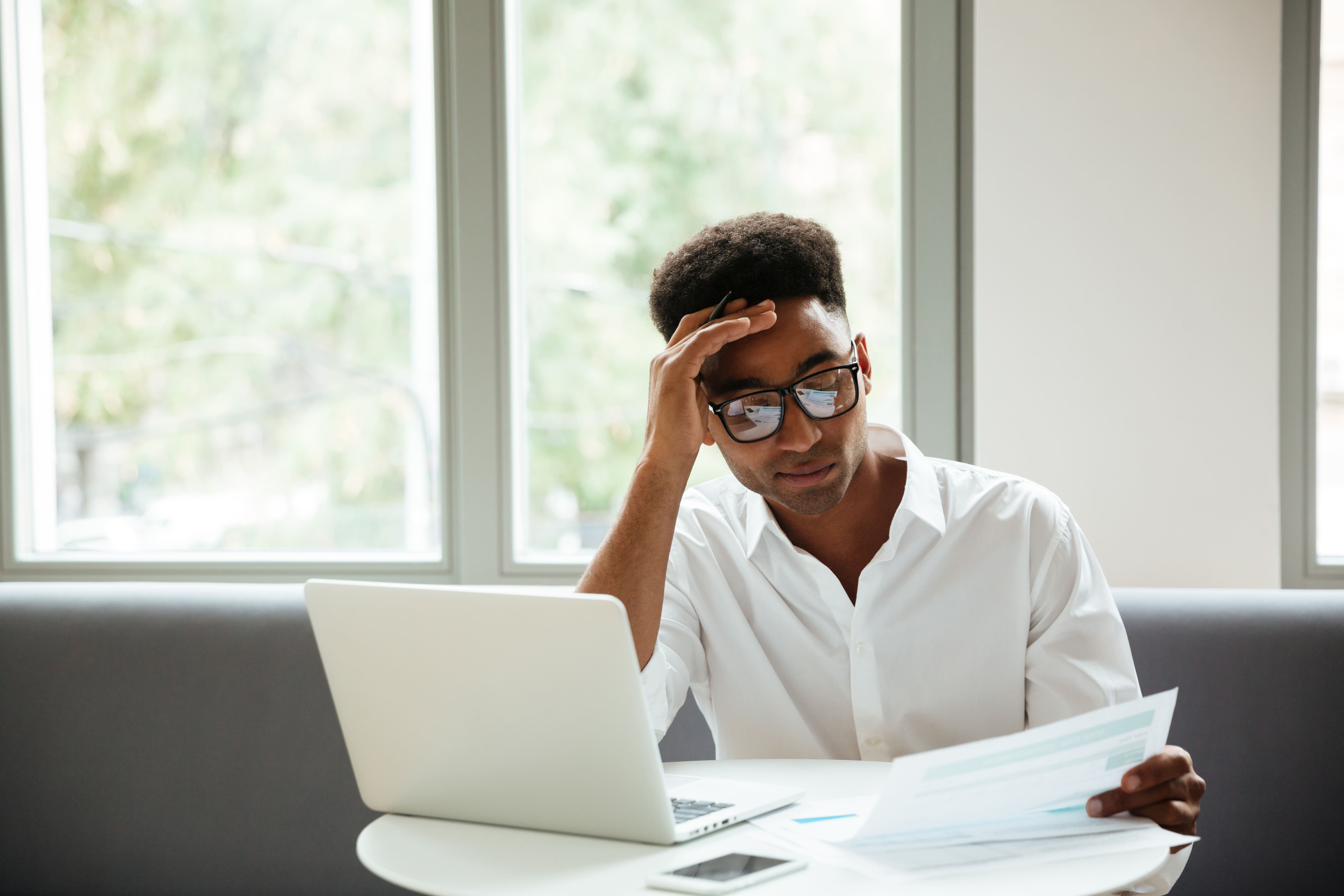 cover image for Missed a Payment? Here’s How to Bounce Back and Fix Your Credit