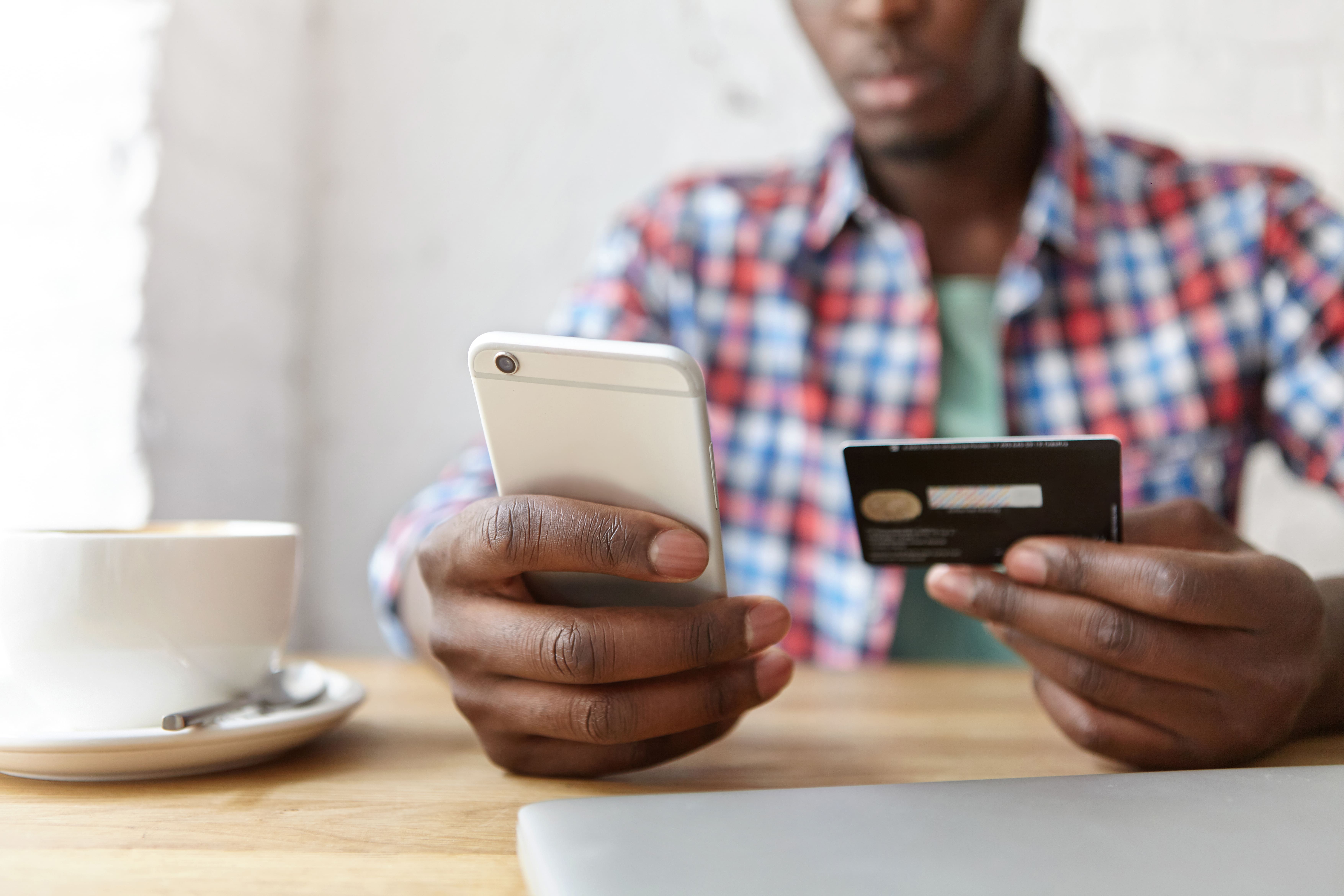 cover image for What Does It Mean When Your BVN Is Flagged in Nigeria?
