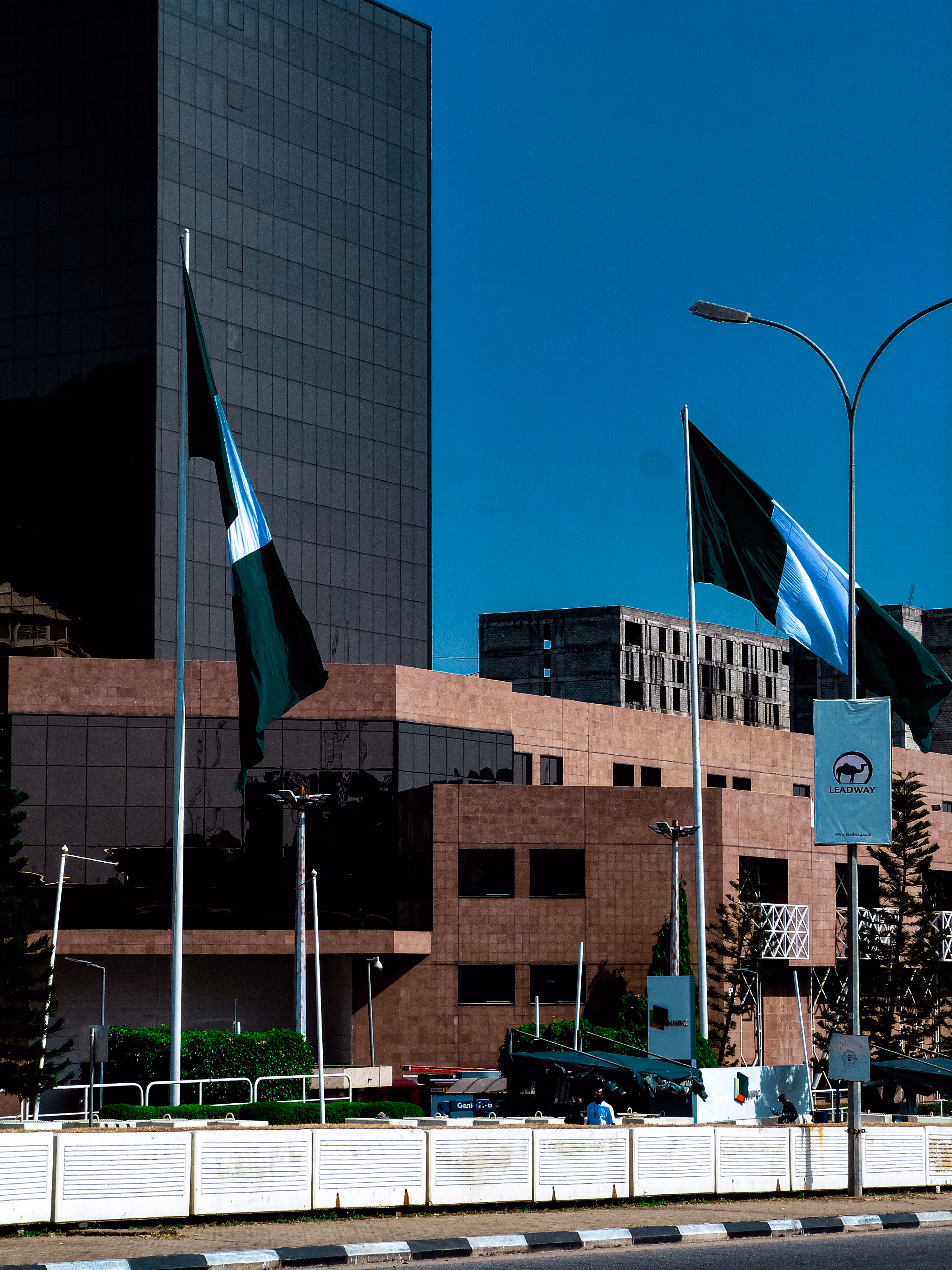 cover image for Which Banks Check Credit Scores Before Giving Loans in Nigeria?
