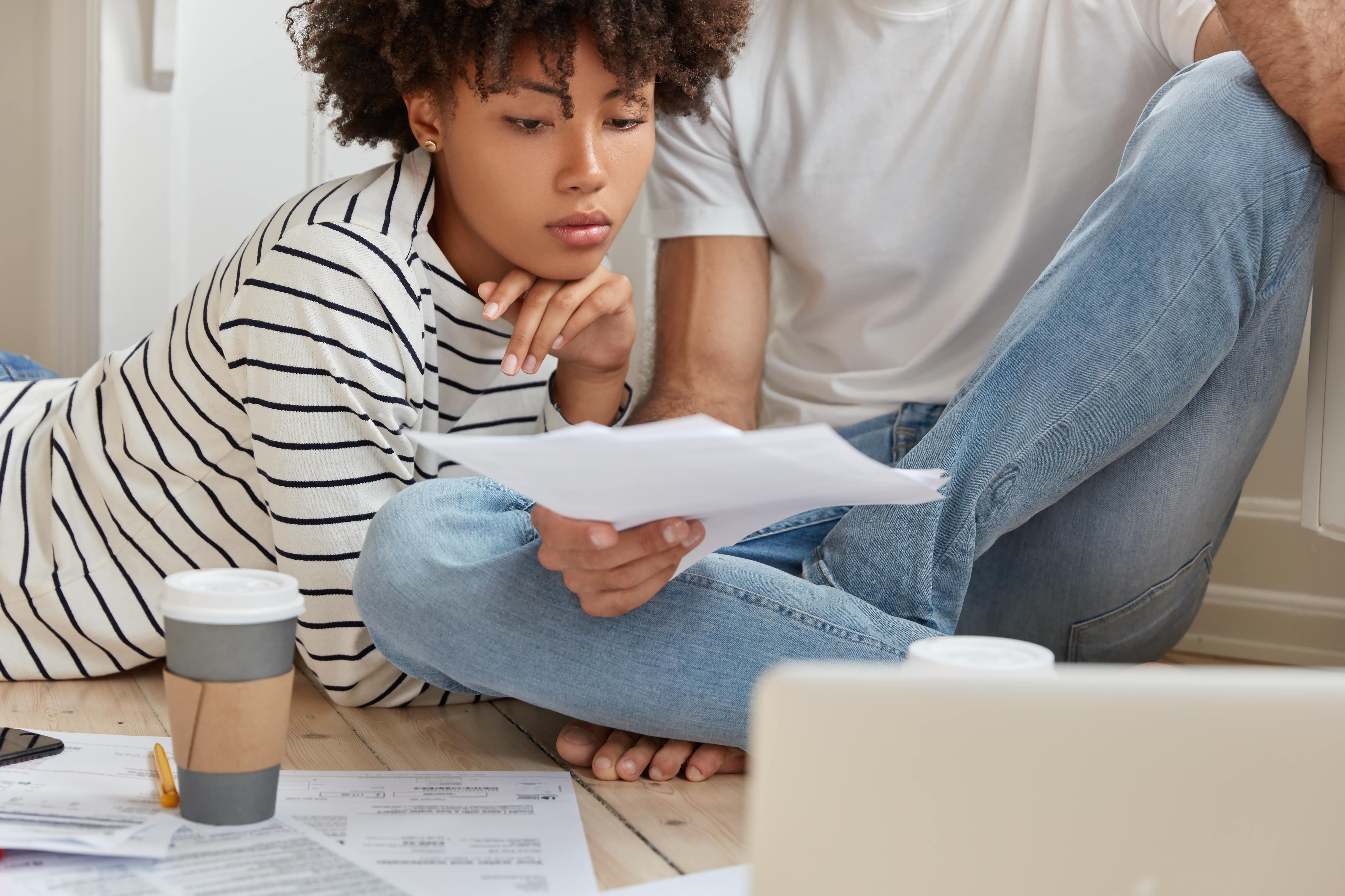 cover image for Why Credit Scores Matter Beyond Borrowing