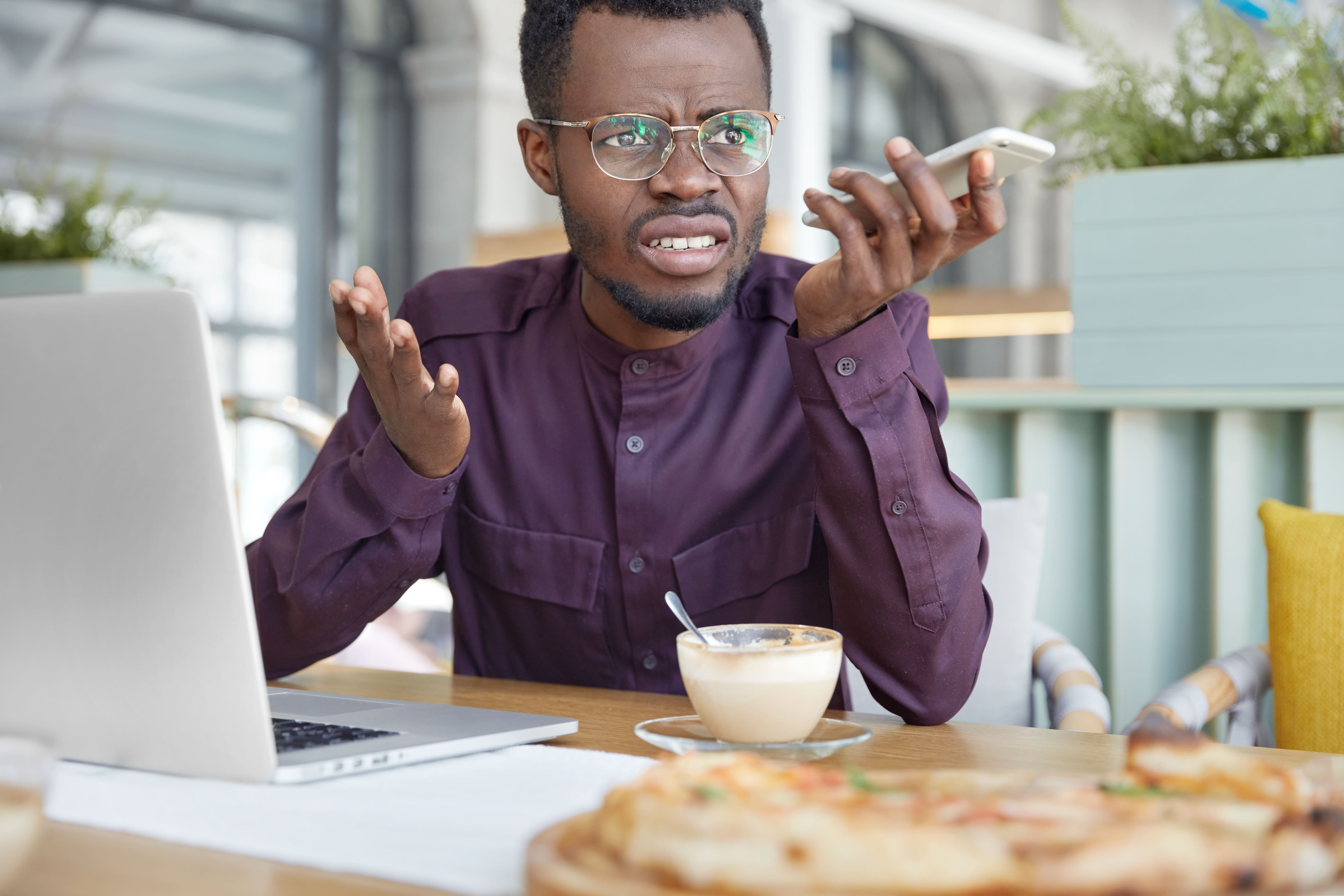 cover image for Why Is My Credit Score Low Even When I Don’t Owe Anybody?