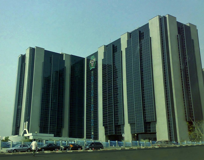cover image for Do Banks in Nigeria Use Credit Scores?