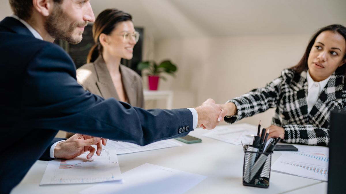 cover image for Your Boss Might Be Checking Your Credit Score Without Your Consent