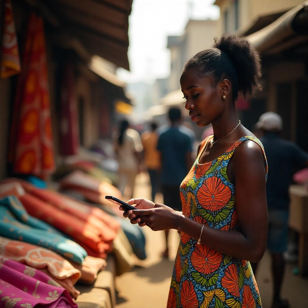 cover image for Oja by Tendar: Empowering Nigerian Merchants with Buy Now, Pay Later (BNPL) Solutions
